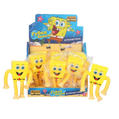 Jeu anti-stress, affiché Super Jim jusqu'à 12 pouces dans le cor.12 pouces