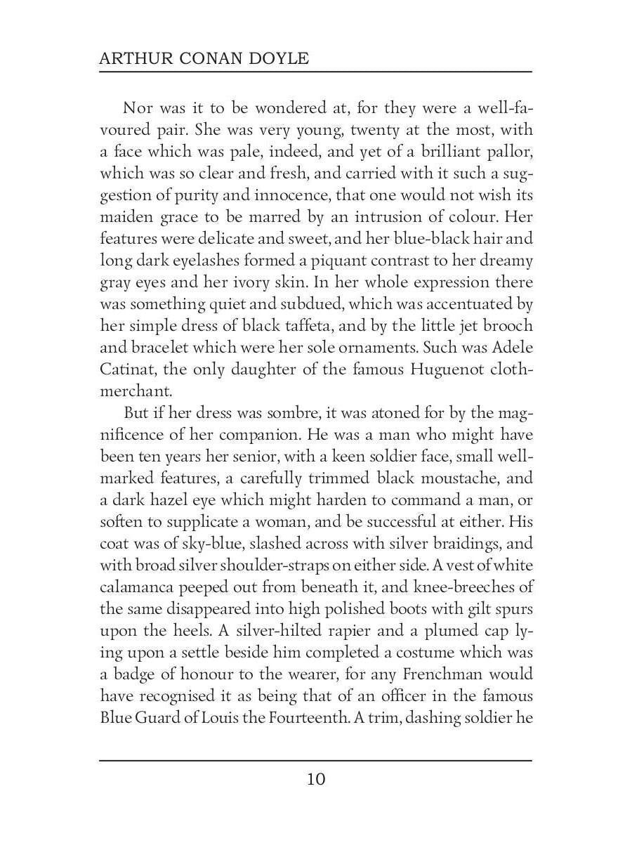 The Refugees = Изгнанники: на англ.яз