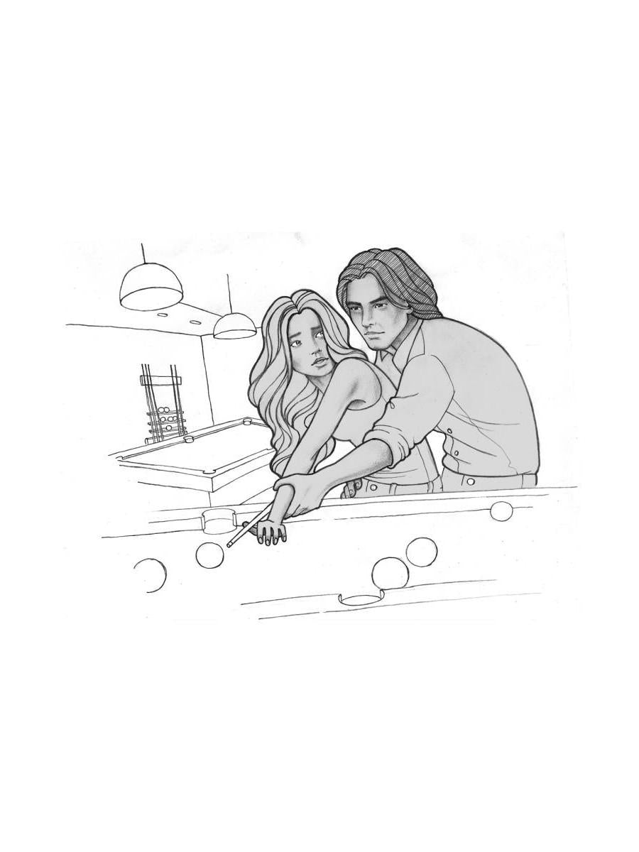 Под тем же солнцем