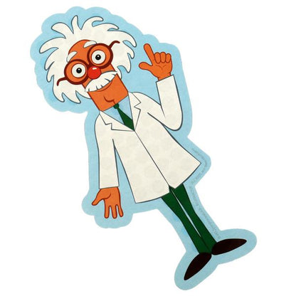 Аппликация помпонами фигурная СИНИЙ ТРАКТОР 17*23 см МУЛЬТИ АРТ в кор.100шт