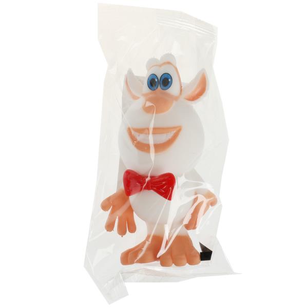 Игрушка антистресс тянучка БУБА буба с мукой в дисплее ИГРАЕМ ВМЕСТЕ уп-12шт в кор.4уп