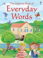 Book of Everyday Words (PB)