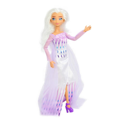 Кукла 29см София, сказочная принцесса, руки и ноги сгиб., кор. КАРАПУЗ в кор.24шт