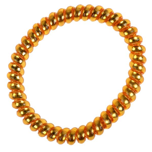 Акс-ры д/девочек ЭНЧАНТИМАЛС резинки д/волос тонкие МИЛАЯ ЛЕДИ уп-10шт в кор.100уп