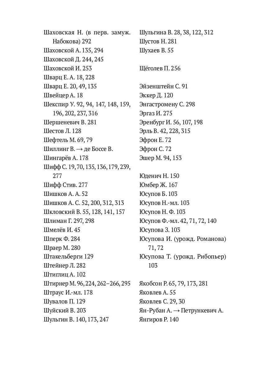 РипА.Иск.Догадки о Набокове:конспект-слов.Кн.1(А-З