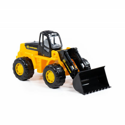 Полесье. Трактор "Умелец" погрузчик арт.35400 /14