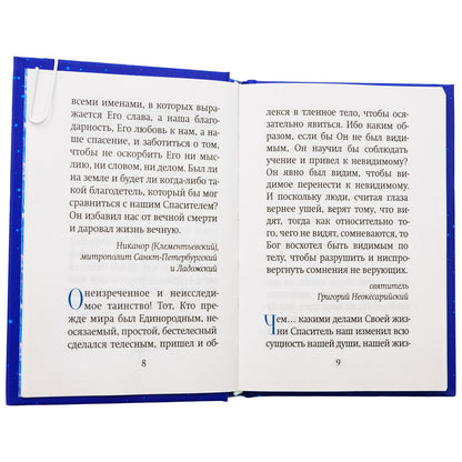 Рождественский цветник: карманный формат (Благовест)