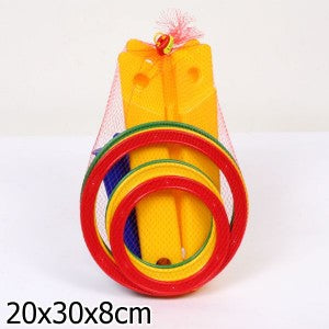 Совтехстром.Кольцеброс арт.У653 /6