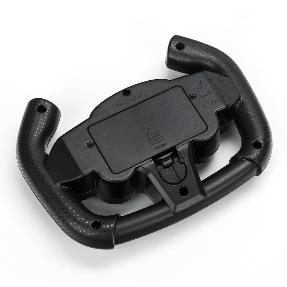 Машина р/у aston martin valkyrie amr pro 1:14, свет, 2 ск-ти, двери открываются Rastar в кор.6шт