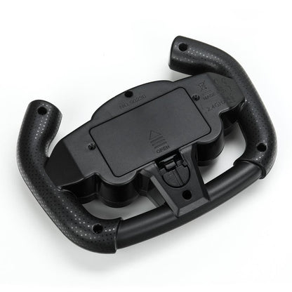 Машина р/у aston martin valkyrie amr pro 1:14, свет, 2 ск-ти, двери открываются Rastar в кор.6шт