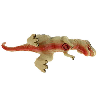 Jeu de tir en plastique pour dinosaure, 32x11x23 cm, de taille moyenne, de 36 pouces de large