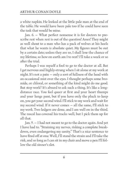 The Last Galley: Impressions and Tales 2 = Последняя галерея: впечатления и рассказы 2: на англ.яз