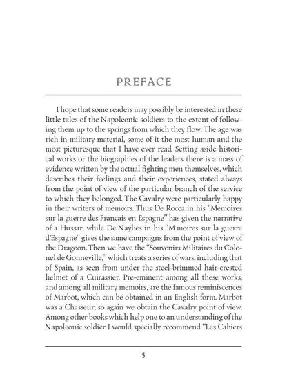 The Adventures of Brigadier Gerard III = Подвиги бригадира Жерара III: на англ.яз