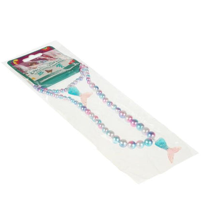 Акс-ры д/девочек ЭНЧАНТИМАЛС бижутерия (кулон+браслет) МИЛАЯ ЛЕДИ уп-10шт в кор.100уп