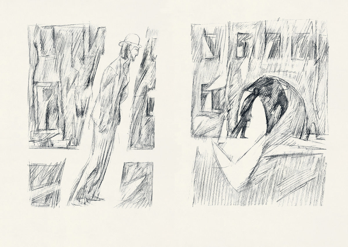 Достоевский. Идиот