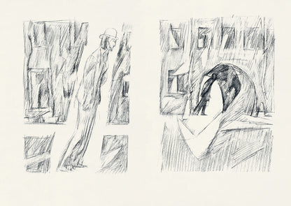 Достоевский. Идиот