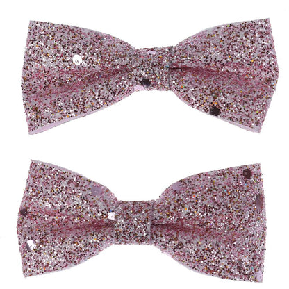 Аксесс д/девочек СКАЗОЧНЫЙ ПАТРУЛЬ набор (банты/сердца) на carte. dans le paquet. МИЛАЯ ЛЕДИ уп-12шт в кор87уп