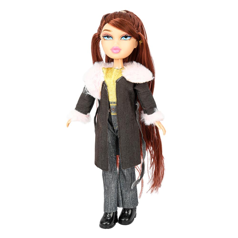 Кукла 26 см, аксессуары, в кор. COMME UNE FILLE dans кор.2*48шт