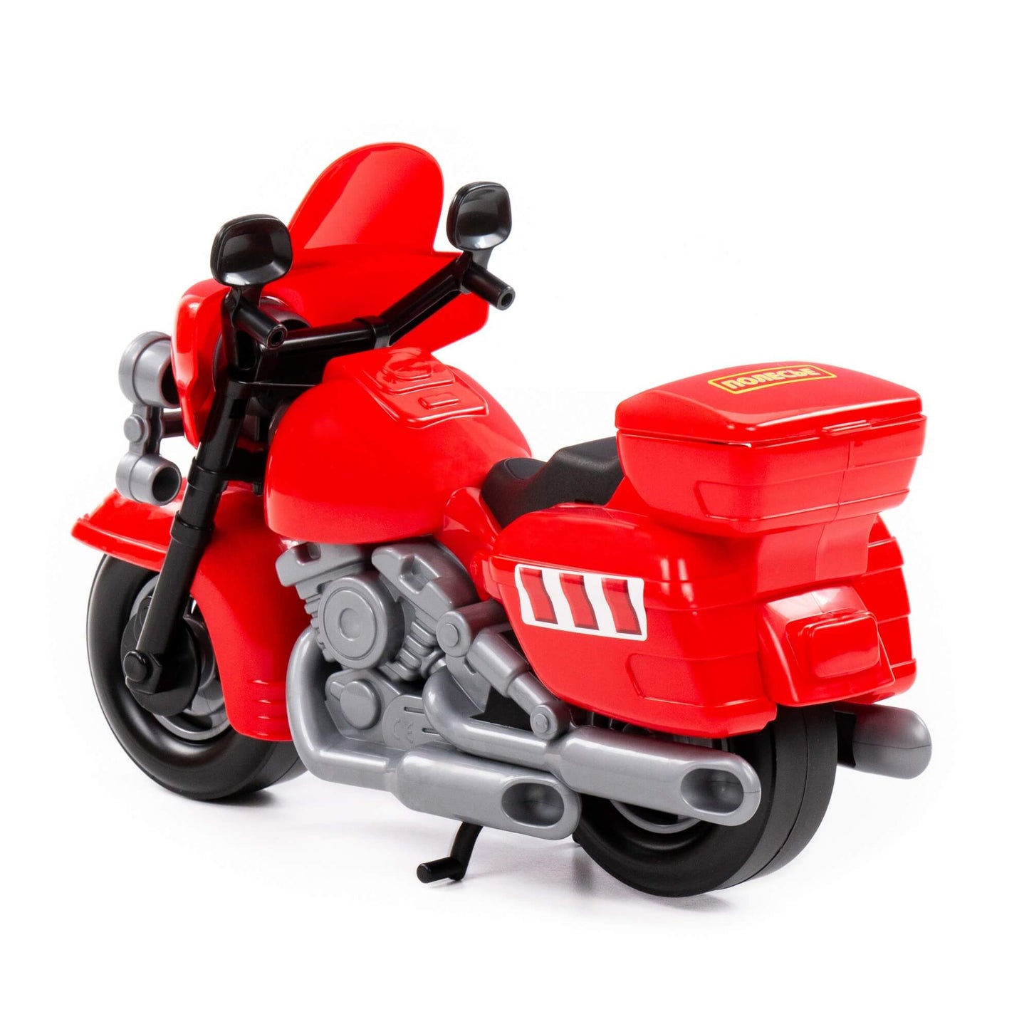 Полесье. Мотоцикл полицейский "Харлей" арт.8947 /12