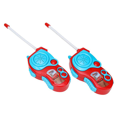 Набор раций машинки, блист.20*28*5см ИГРАЕМ ВМЕСТЕ в кор.2*60шт