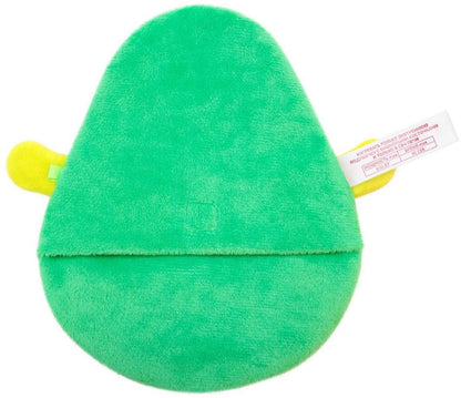 Игрушка Доктор Мякиш - Авокадо (с вишневыми косточками)