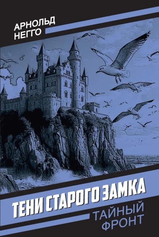 Тени старого замка
