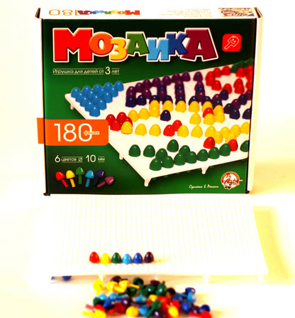 МОЗАИКА 180ЭЛ. 00974 в уп.10шт