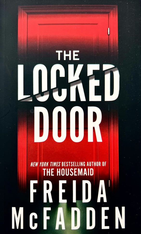 The Locked Door (Запертая дверь)