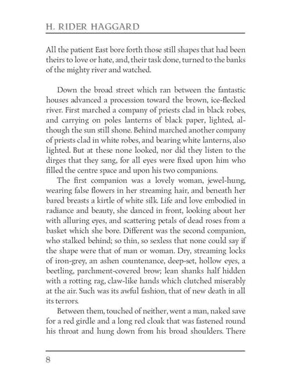 Red Eve = Алая Ева: кн. на англ.яз