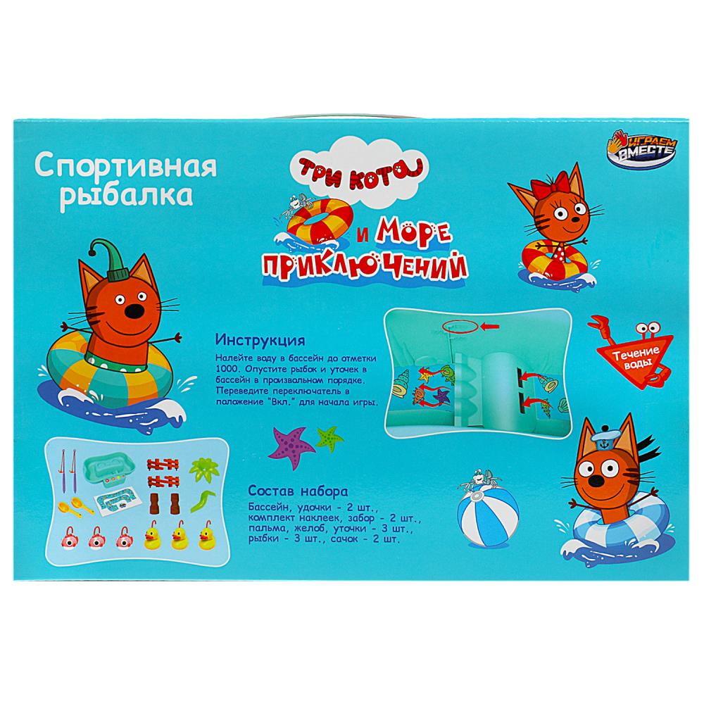 Jeu de roue Tri Cota cor.37,5*25*7,3cm IJG ВМЕСТЕ dans cor.2*18шт