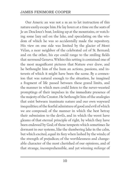 The Headsman: The Abbaye des Vignerons = Палач, или Аббатство виноградарей. Т. 10: на англ.яз