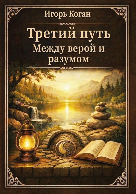 Третий путь. Между верой и разумом