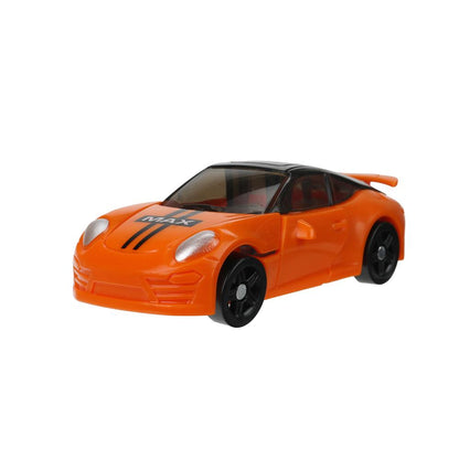 Transformateur de robot, paquet de 15*25*5 cm, pièce de 2*108 pouces