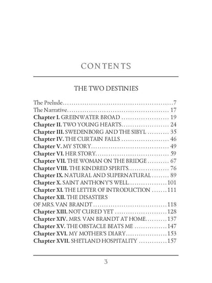 The Two Destinies & The Frozen Deep = Две судьбы и Морозная глубина: на англ.яз