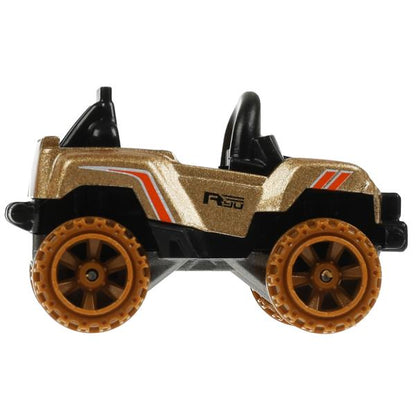 Machine en métal ROAD RACING SUISSE 7,5 cm, dans un assortiment, en blister. Parc technologique en cor.2*360шт