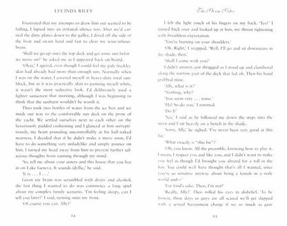 Storm Sister, the (The Seven Sisters, book 2) Ned