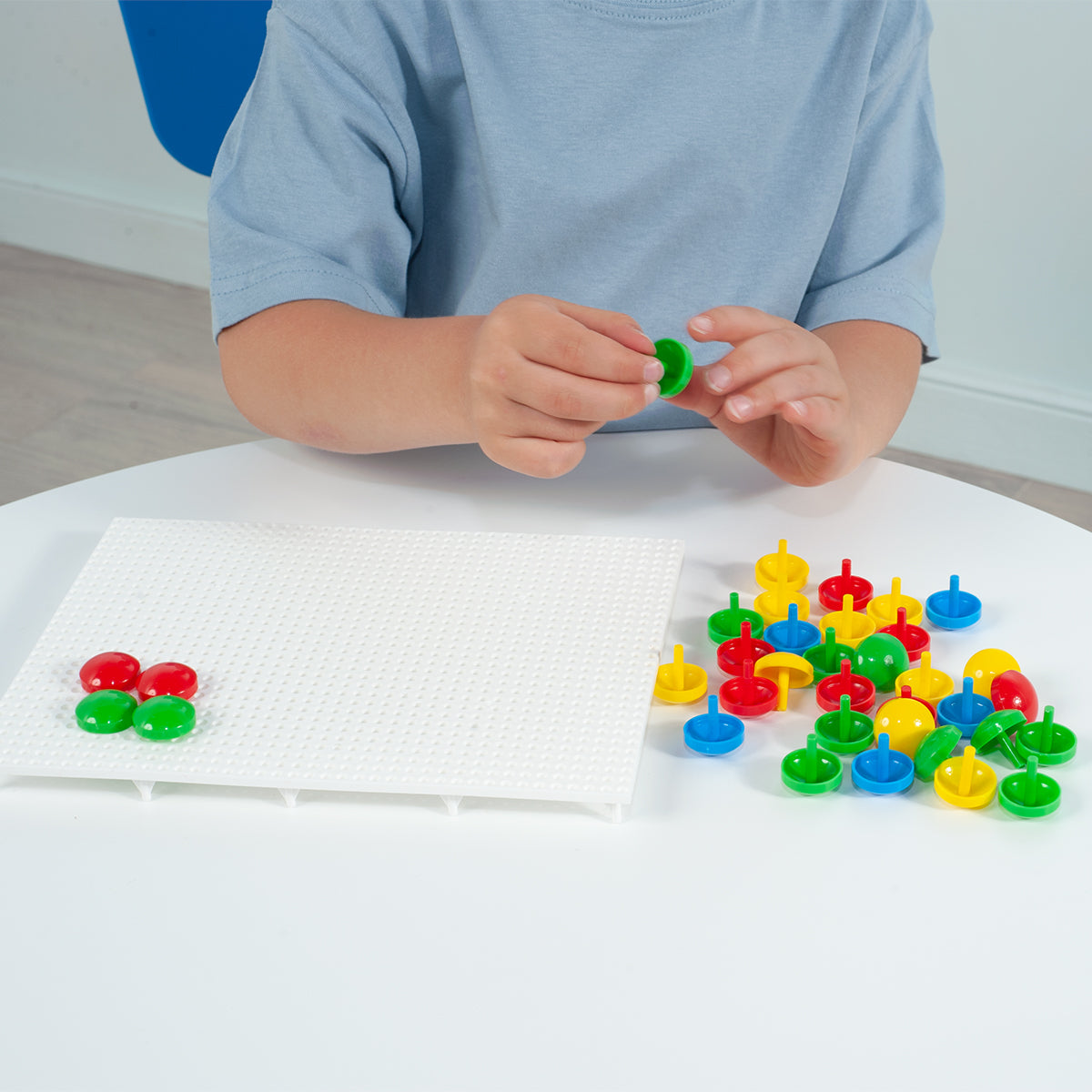 02210 Мозаика "Домик" d20/60 эл.