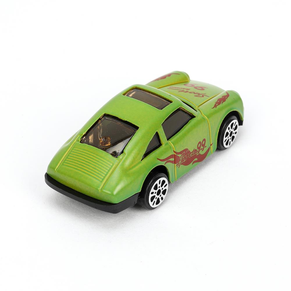 Машина металл Хот Вилс hotwheels меняет цвет 7,5 см, в ассорти, блист. - в кор.2*360шт