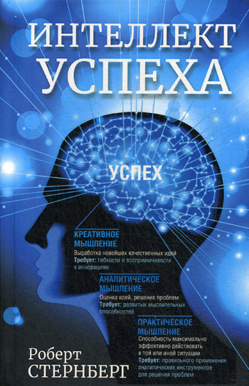 Интеллект успеха