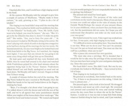 Пролетая над гнездом кукушки (One Flew over the Cuckoo`s Nest). Адаптированная книга для чтения на англ. языке. Intermediate