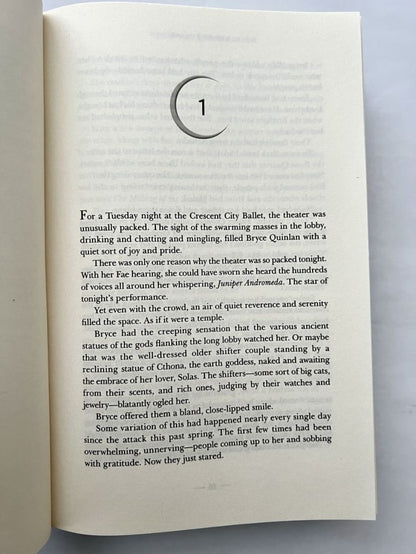 House of Sky and Breath (Дом Неба и Дыхания)