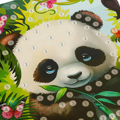 Application de feuilles dans un paquet de 15*21 cm pour un poids de 100 pièces