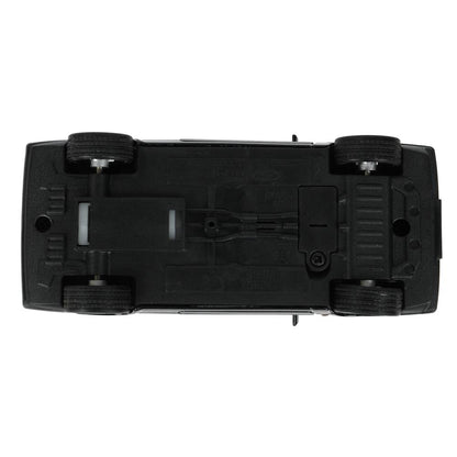 Machine en métal pour LADA Lada 2108 "СПУТНИК", 12 cm, extérieur, sac, moteur, dans la carrosserie du parc technologique dans la carrosserie 2*36 pouces