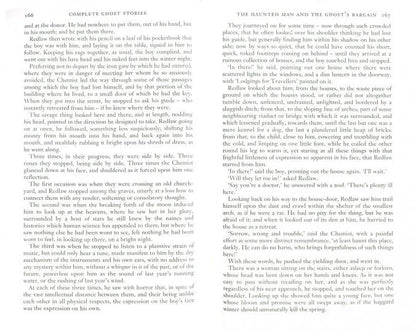 Charles Dickens: Complete Ghost Stories