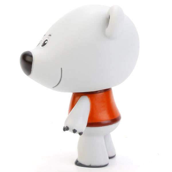 ИГРУШКА ДЛЯ ВАННЫ "ИГРАЕМ ВМЕСТЕ" МИМИМИШКИ В СЕТКЕ БЕЛАЯ ТУЧКА (РУСС. УП.) в кор.2*50шт