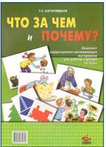 Что за чем и почему ?