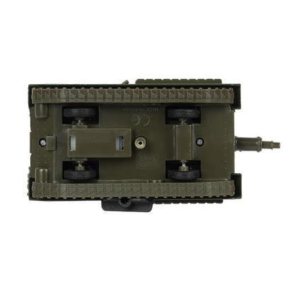 Modèle métallique ТАНК Т-90, 12 cm, подвиж. дет., инерц.,кор. Parc technologique en cor.2*24шт