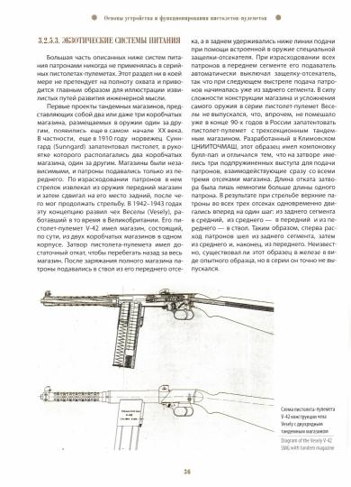 Пистолеты-пулетемы мира: справочно-историческое издание