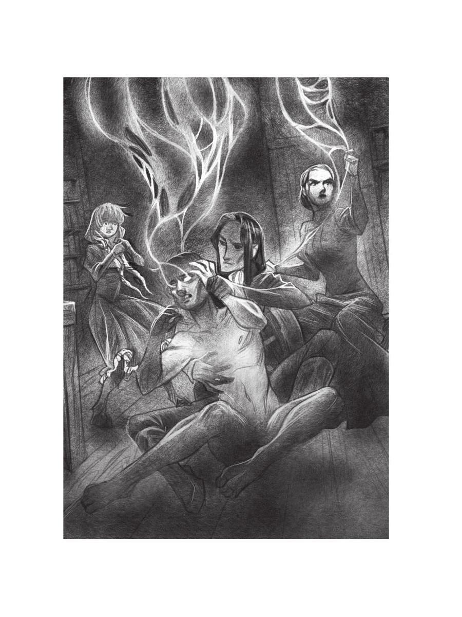 Тимьян и клевер