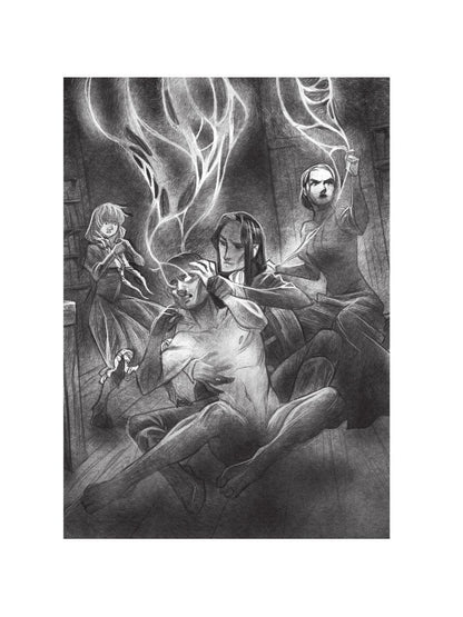 Тимьян и клевер